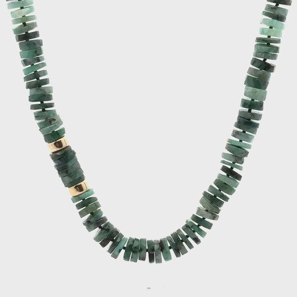 Collar Viridis