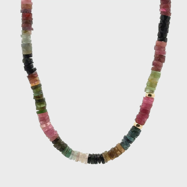 Collar Mosaic
