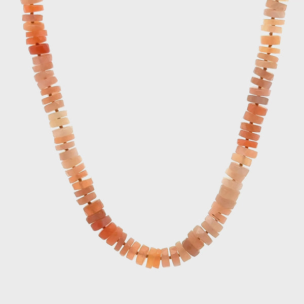 Collar Sun