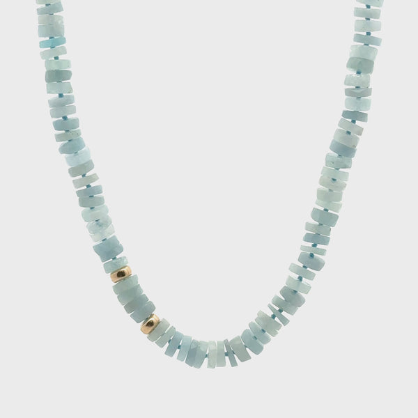 Collar Marea
