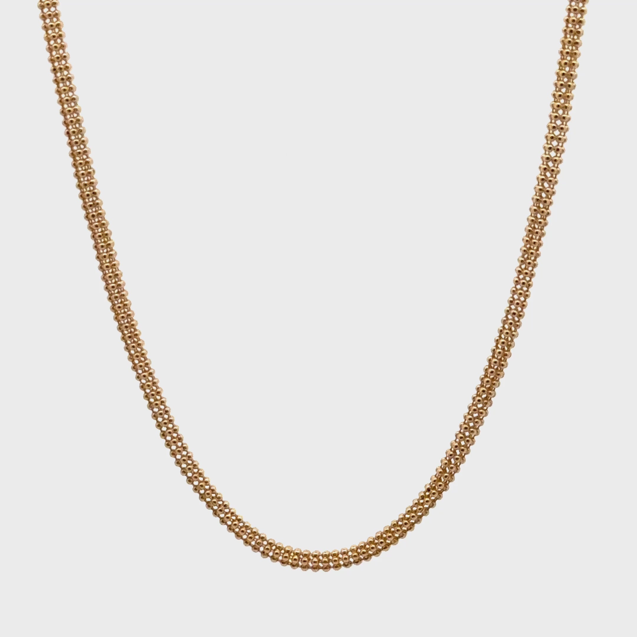 Cadena Carlotta